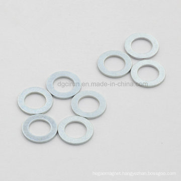 High Grade Rare Earth Neodymium Ring Magnets